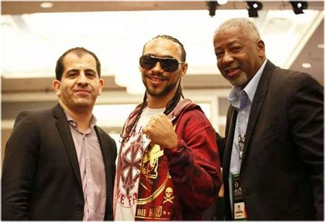 keith thurman wife|keith thurman wikipedia.